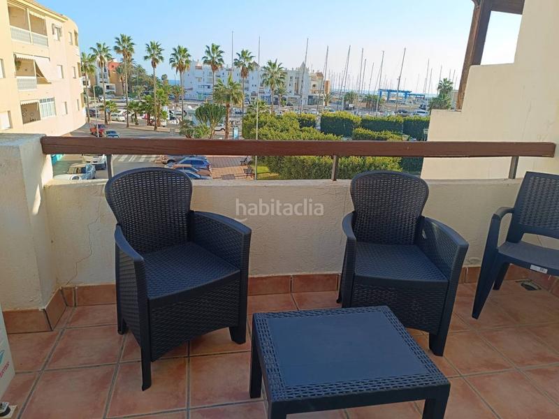 Foto 529c5de8-2aba-4eca-a066-b2a235614324. Piso  en venta en Almerimar en Almerimar Ejido (El)
