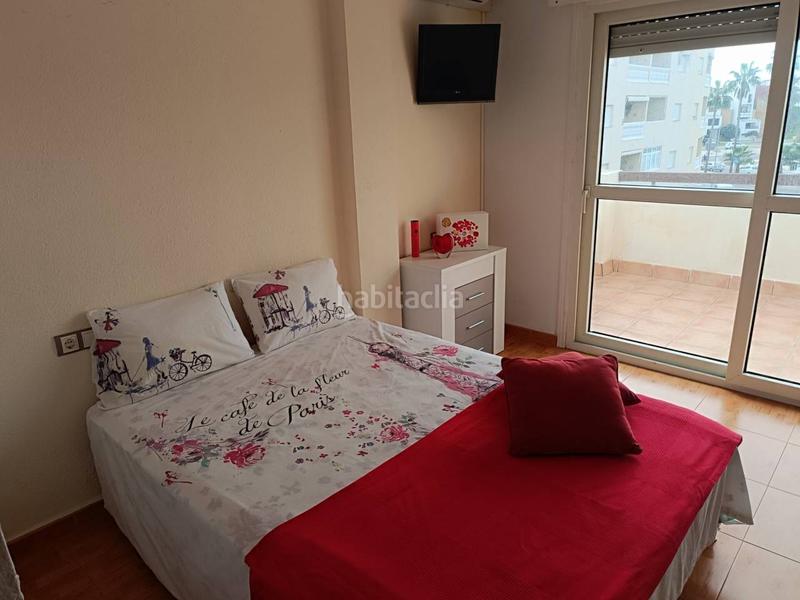 Foto 6fcfa1d4-e69d-4538-bb83-01ced43dbc0d. Piso  en venta en Almerimar en Almerimar Ejido (El)
