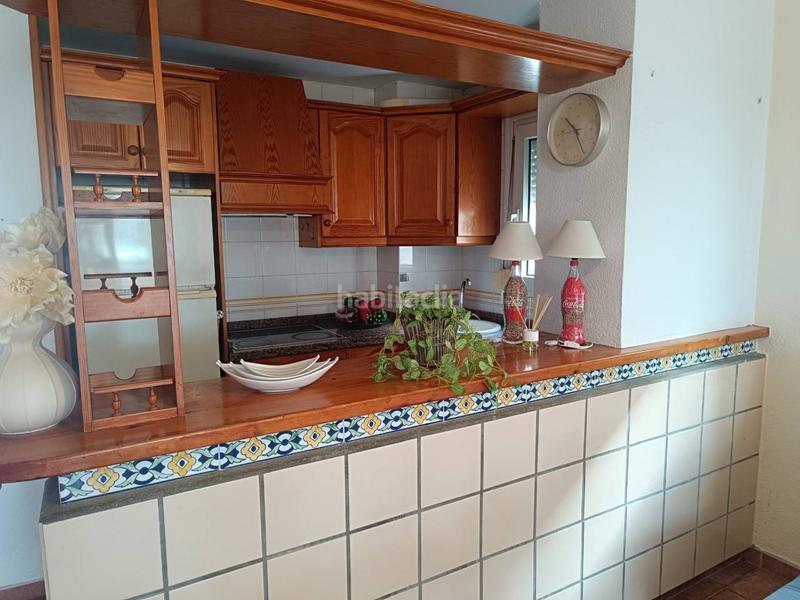 Foto 7711fc1d-86c7-4b8f-b97c-f4e9b5132145. Piso  en venta en Almerimar en Almerimar Ejido (El)