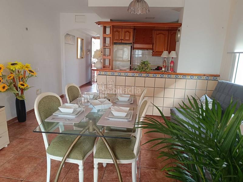 Foto 8c8870c2-6bbe-4566-a04b-362589024536. Piso  en venta en Almerimar en Almerimar Ejido (El)