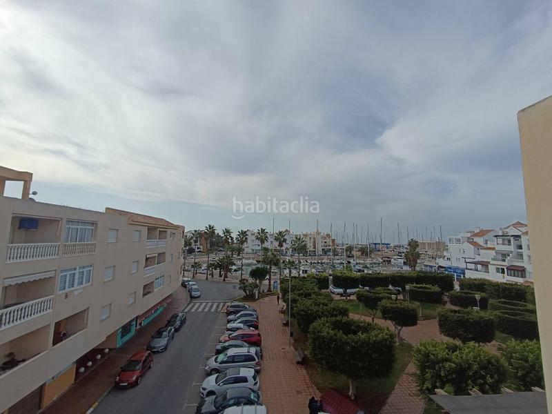 Foto b5a23b96-bfa3-4837-8e71-8273331aee27. Piso  en venta en Almerimar en Almerimar Ejido (El)