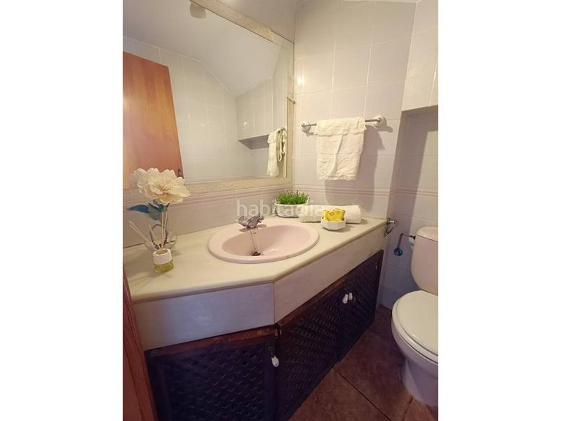 Foto bef4592f-b7e5-406b-b9b3-dea733e24053. Piso  en venta en Almerimar en Almerimar Ejido (El)