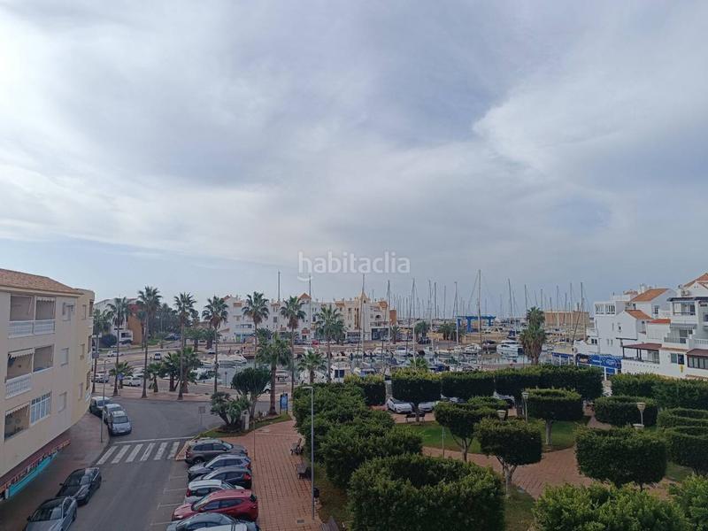 Foto c05ce316-c817-40f5-841f-94ef1d4cbb9c. Piso  en venta en Almerimar en Almerimar Ejido (El)