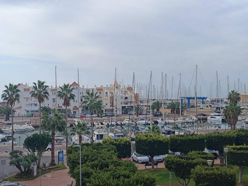 Foto d59974ca-67f7-401e-b29e-600dd05a2419. Piso  en venta en Almerimar en Almerimar Ejido (El)