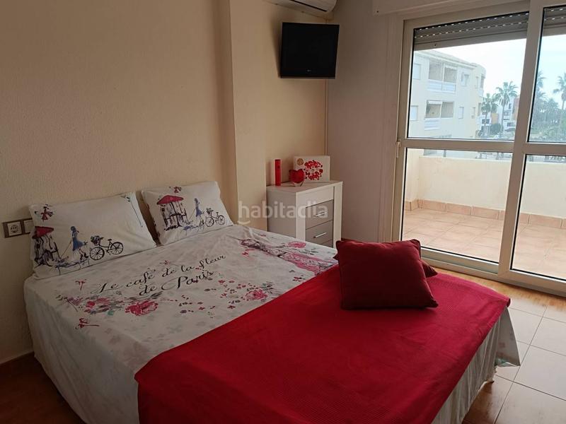 Foto f9bae570-5d4b-427a-8ce7-cd22518d7c64. Piso  en venta en Almerimar en Almerimar Ejido (El)