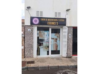 Local commercial  Greco. Local en venta en barrio pabellónestación