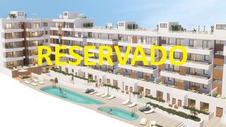 Etagenwohnung in Calle antonio pintor 24