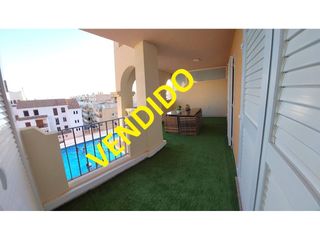 Etagenwohnung in Avenida arquitecto julian laguna 100. Oportunidad en porto fino