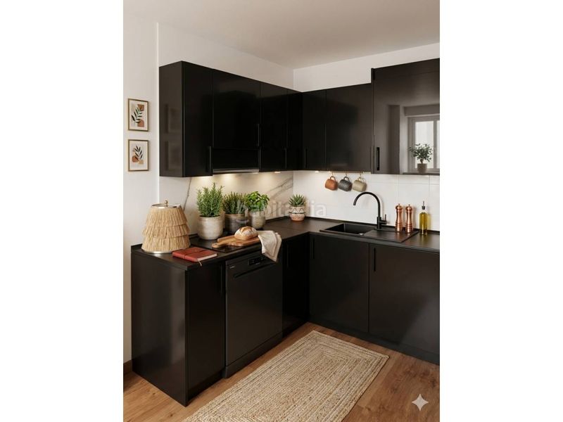 Foto 5e8d9342-ec70-4c3e-9399-66ea172641e1. Duplex con riscaldamento piscina in Almerimar Ejido (El)