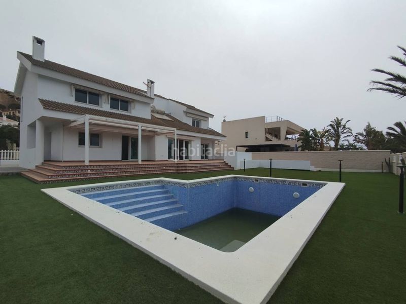 Foto 8d533a27-d76f-44de-85f0-02d752eef86b. Xalet amb aparcament piscina a Almerimar Ejido (El)