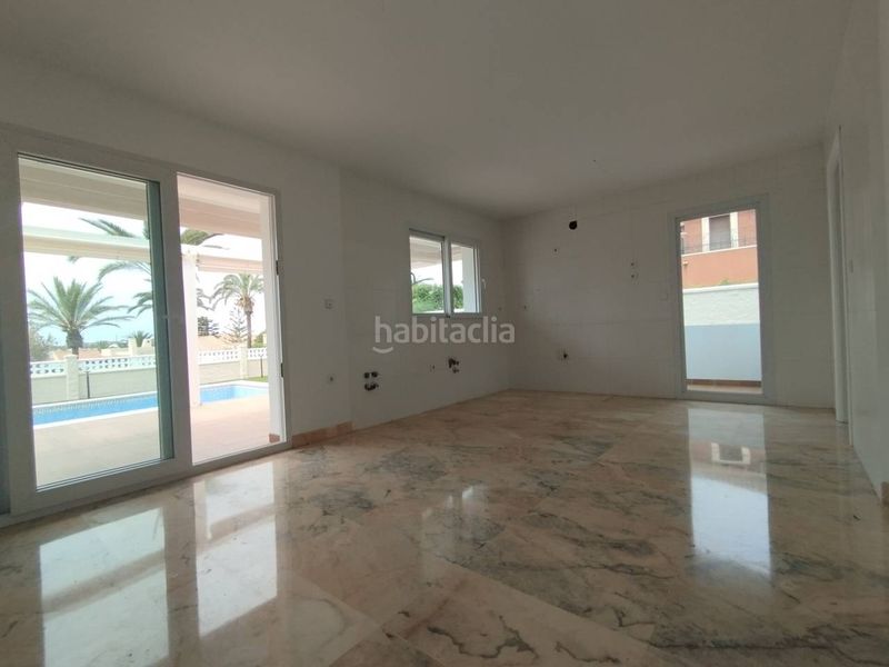 Foto c3e596a1-d525-4901-8a39-264048307fa0. Xalet amb aparcament piscina a Almerimar Ejido (El)