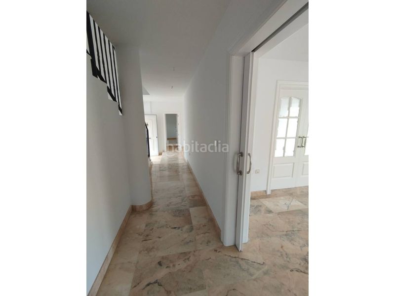 Foto d394bd02-9b6f-41bc-9831-95084451216f. Xalet amb calefacció aparcament piscina a Almerimar Ejido (El)