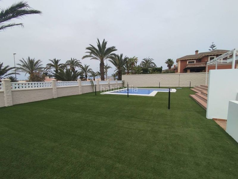 Foto ff86d67e-d0c3-4f62-8555-f8bbf531765b. Xalet amb calefacció aparcament piscina a Almerimar Ejido (El)