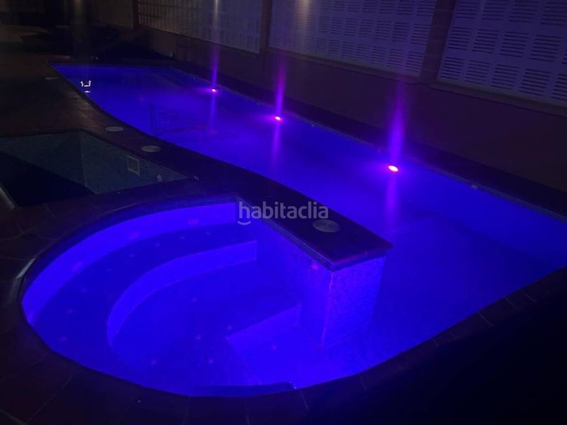 Foto b27cf928-dd47-4803-970c-ae50dc3ebcab. Xalet amb calefacció aparcament piscina a Almerimar Ejido (El)