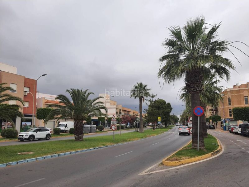 Foto ca0a23dc-0d74-4d13-9eaa-306a53a70804. Xalet amb aparcament a Santo Domingo Ejido (El)