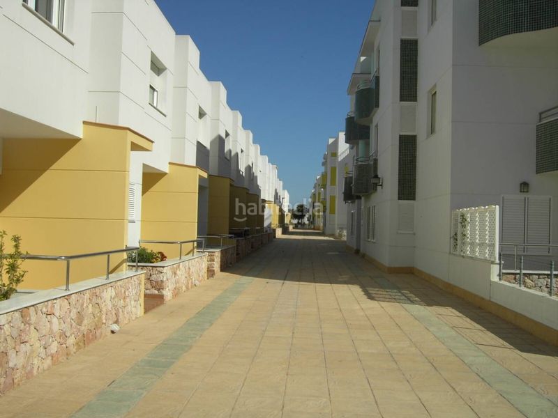 Foto 00b2b7b7-f848-483e-9cac-1f6bfb6d39c9. Maison jumelée avec parking piscine dans Almerimar Ejido (El)