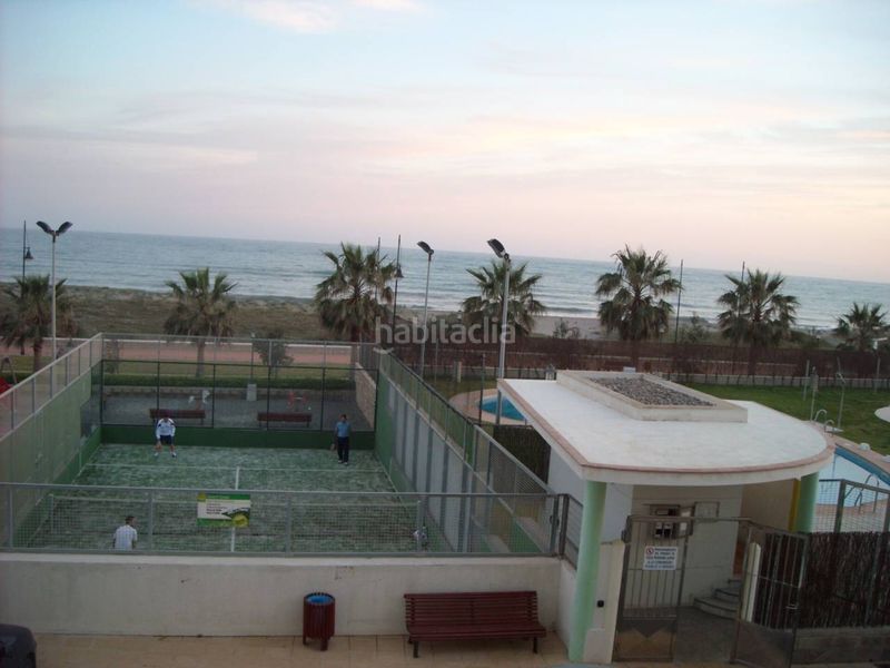 Foto 0898ede4-a5ee-4797-996e-bac59845f42d. Maison jumelée avec parking piscine dans Almerimar Ejido (El)
