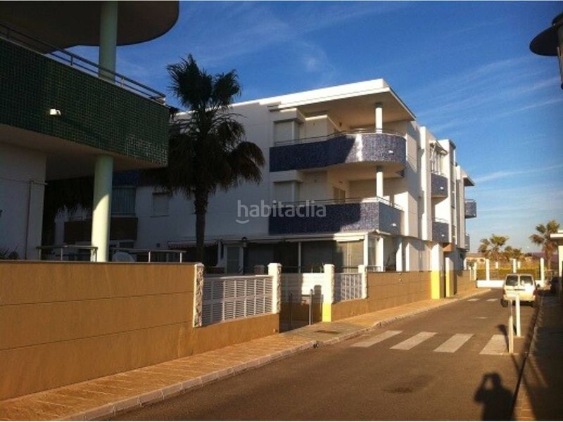 Foto 9e5ff160-7f04-4200-b20d-4437c3f66977. Maison jumelée avec parking piscine dans Almerimar Ejido (El)