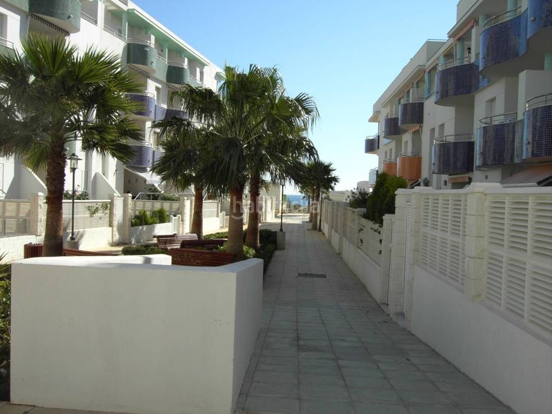 Foto da95ce45-c5f7-45e3-8ecc-a47a5979c824. Maison jumelée avec parking piscine dans Almerimar Ejido (El)