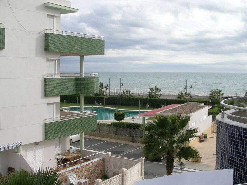 Foto ed32d590-ba0c-412d-9186-54239550d753. Maison jumelée avec parking piscine dans Almerimar Ejido (El)
