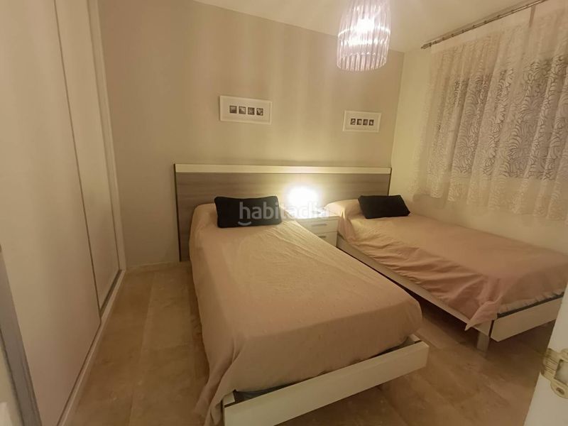 Foto 4003477b-2876-4453-8344-1038a0e09a8b. Pis a calle glaucio 5 a Almerimar Ejido (El)