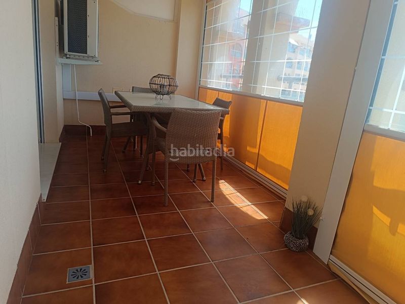 Foto a75e4d8f-3746-44eb-b0c2-7c73ae32d031. Pis a calle glaucio 5 a Almerimar Ejido (El)