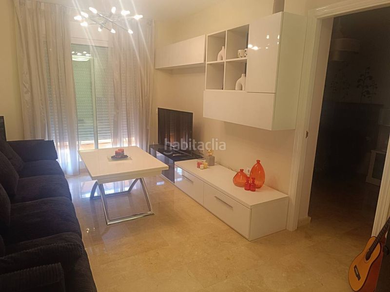Foto c2cfb7e8-f7e1-4eb8-a380-87973ecec33b. Pis a calle glaucio 5 a Almerimar Ejido (El)