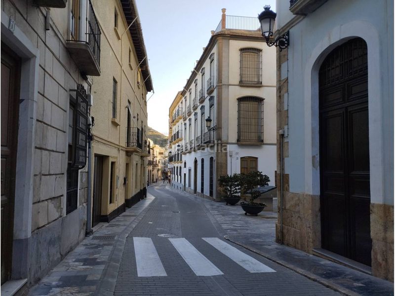 Foto 44c6a076-2c7c-4b96-a360-f6b803e2b433. Pis a calle pardo 8 a Berja