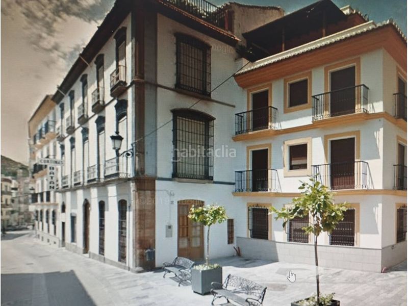 Foto b1df82e0-0732-4d03-98fa-06f70f71ea79. Pis a calle pardo 8 a Berja