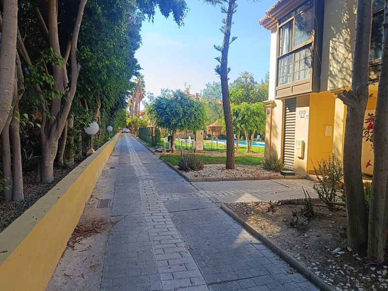 Foto 3f331726-ac20-4285-aa86-8f520ccd36e7. Piso venta dúplex en Almerimar en Almerimar Ejido (El)