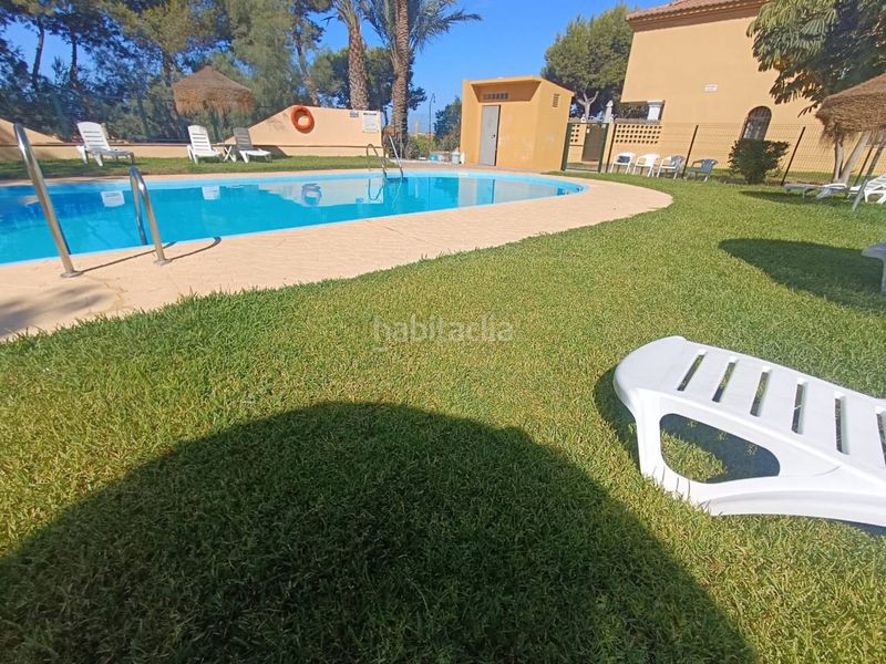 Foto 583f9a22-0633-490b-a23c-d5de285136c5. Piso venta dúplex en Almerimar en Almerimar Ejido (El)
