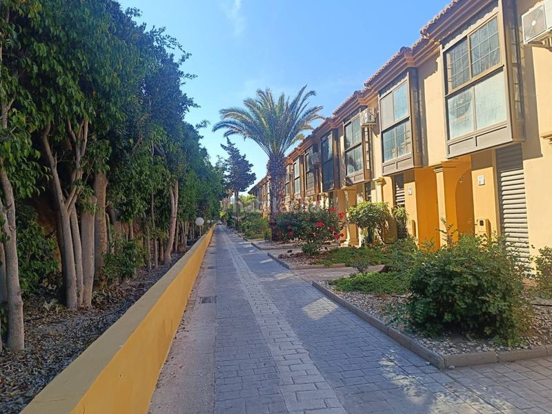 Foto 59b5ea2b-d07e-4ec6-a6da-ac69c9d9adf3. Piso venta dúplex en Almerimar en Almerimar Ejido (El)