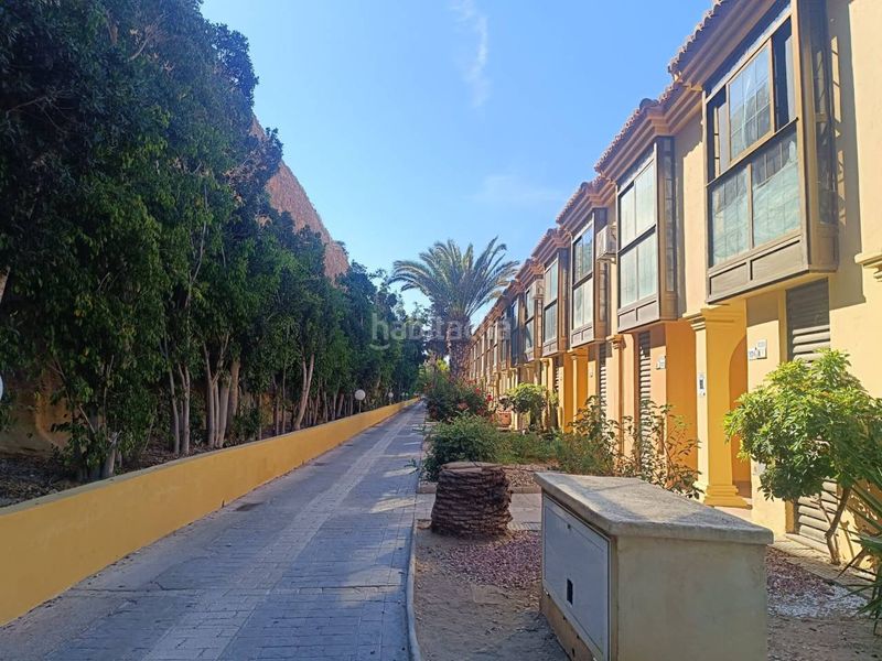 Foto 601f7aa0-844f-42f7-9785-fe91d38ed906. Piso venta dúplex en Almerimar en Almerimar Ejido (El)