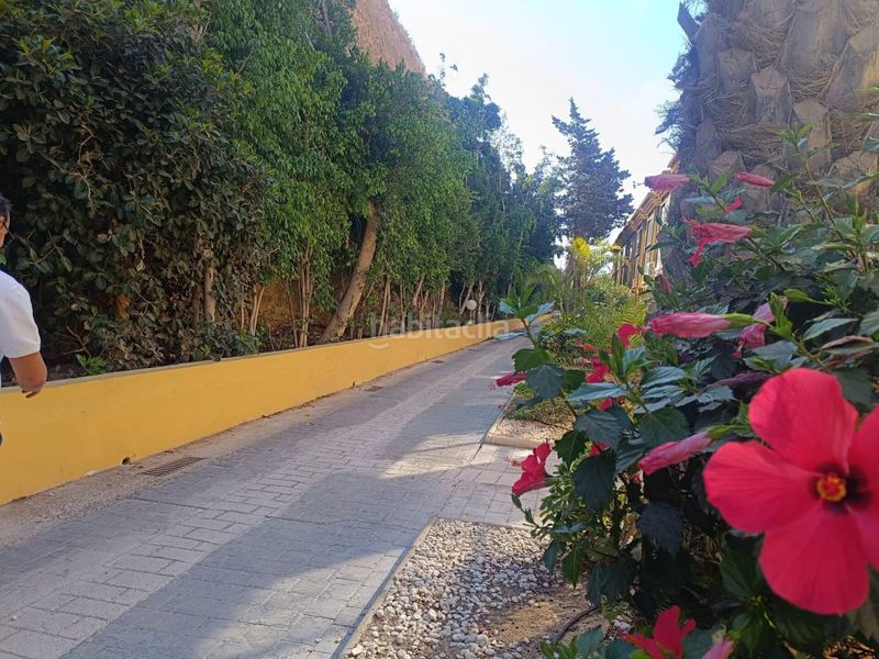 Foto 6427a1a5-b363-4505-be74-811787d3a54a. Piso venta dúplex en Almerimar en Almerimar Ejido (El)