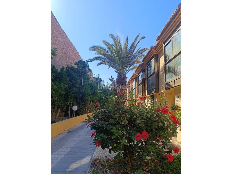 Foto 7befca17-1153-415d-92bd-9fbddc547500. Piso venta dúplex en Almerimar en Almerimar Ejido (El)
