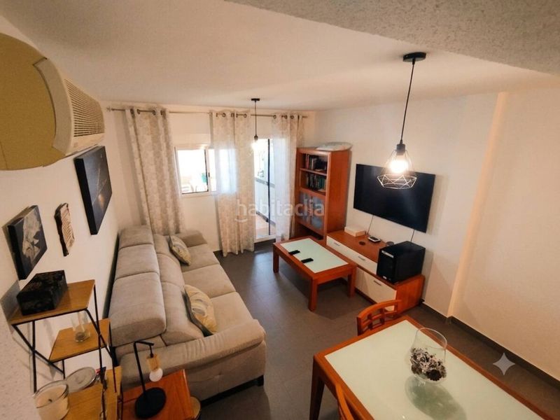 Foto d2909fbe-321b-4050-b3eb-ecb551b91432. Piso venta dúplex en Almerimar en Almerimar Ejido (El)