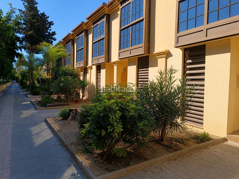 Foto d638a81f-d04d-48d3-b021-a52d6ae23a28. Piso venta dúplex en Almerimar en Almerimar Ejido (El)