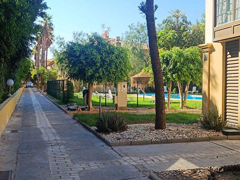 Foto d958f0e5-2146-4a35-8192-f6a0d6ab91d7. Piso venta dúplex en Almerimar en Almerimar Ejido (El)