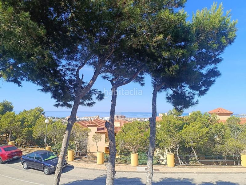 Foto e96abafb-e135-4043-9280-495d15f93ac7. Piso venta dúplex en Almerimar en Almerimar Ejido (El)