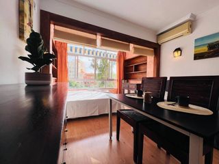 Affitto Monolocale  Calle babor 6. Estudio en alquiler el mes de agosto en almerimar,