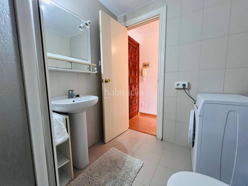 Foto 3d832b33-3d15-4400-93fb-9ba44265520a. Lloguer estudi a Almerimar Ejido (El)