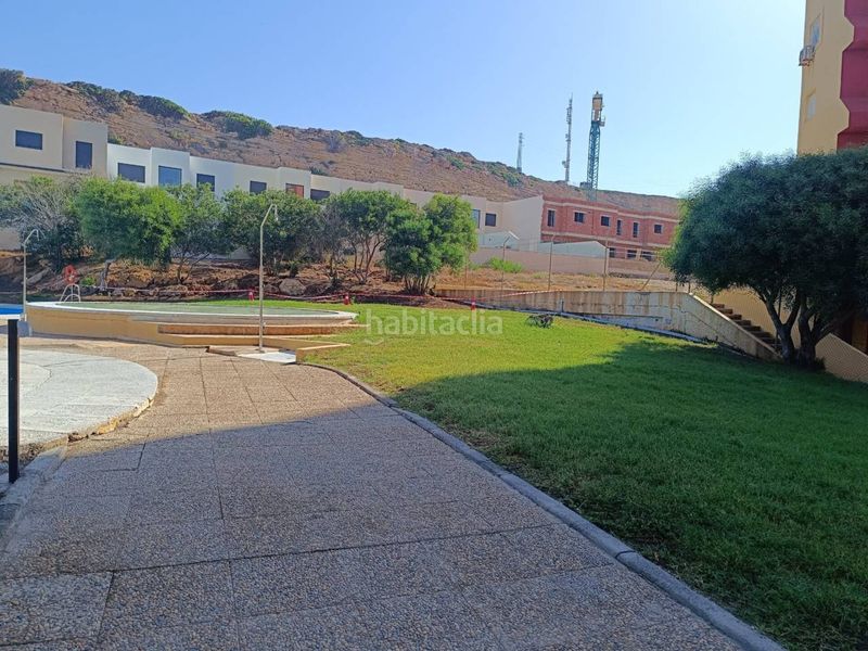 Foto c64a6e59-d3f1-44b3-b163-d58c158c2ea4. Lloguer estudi a Almerimar Ejido (El)