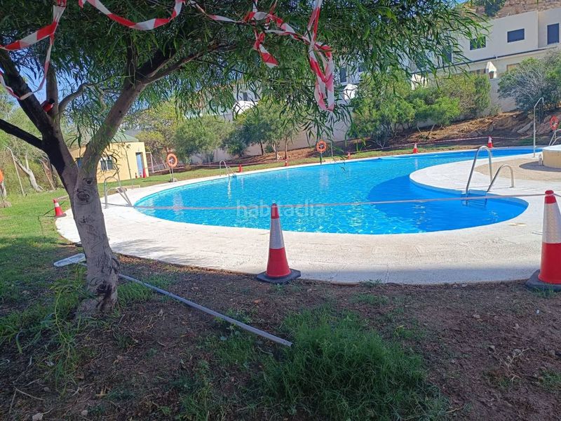 Foto f346d36a-b723-4d85-b0ae-bb8986233573. Lloguer estudi a Almerimar Ejido (El)
