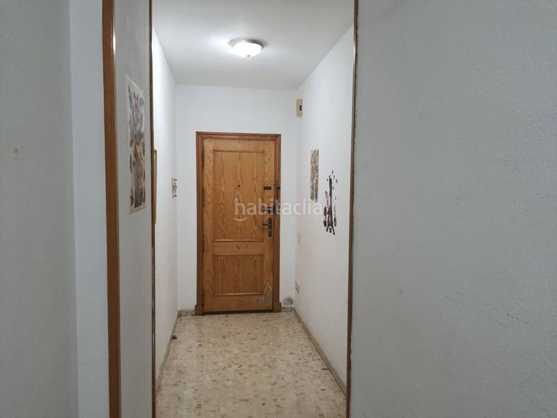 Foto d3c727a1-154e-414f-835a-636beed7eeb5. Pis amb calefacció a Ejido centro Ejido (El)