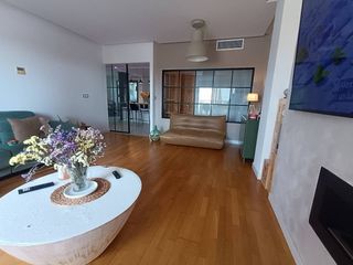Penthouse  Avenida bulevar 453. Atico en venta en barrio pabellónestación