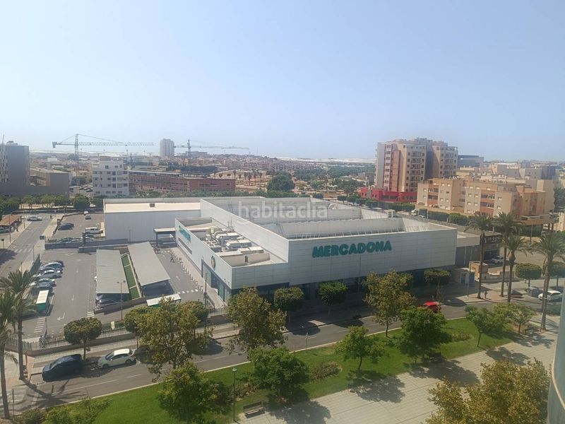 Foto 763ef0c0-ca9b-4f69-b38c-2aa4e31d65a9. Àtic a Plaza de la Luz Ejido (El)