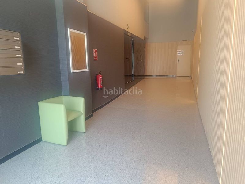 Foto f59d796f-84eb-419d-8624-7805b69dfe6e. Àtic a Plaza de la Luz Ejido (El)