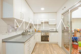 Appartement  Calle real