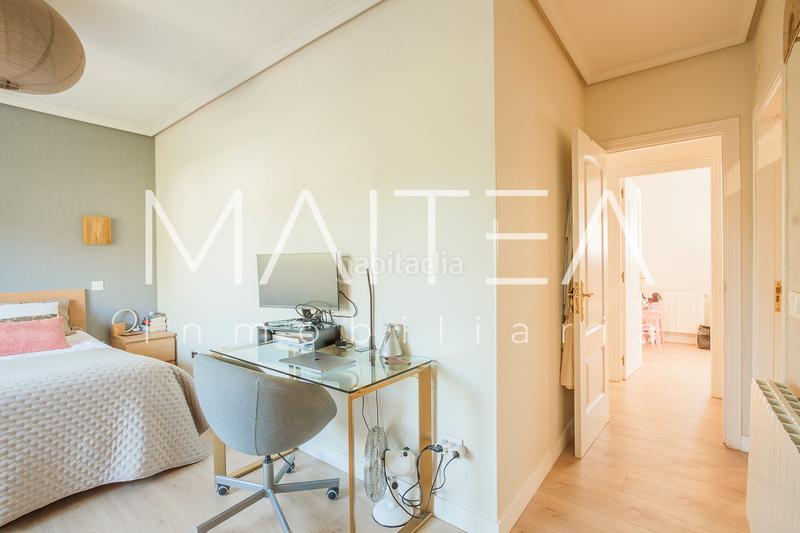 Foto 55e74ac8-0eb8-4648-9c3b-28f4a0810b46. Towny house with fireplace heating parking pool in Galapagar