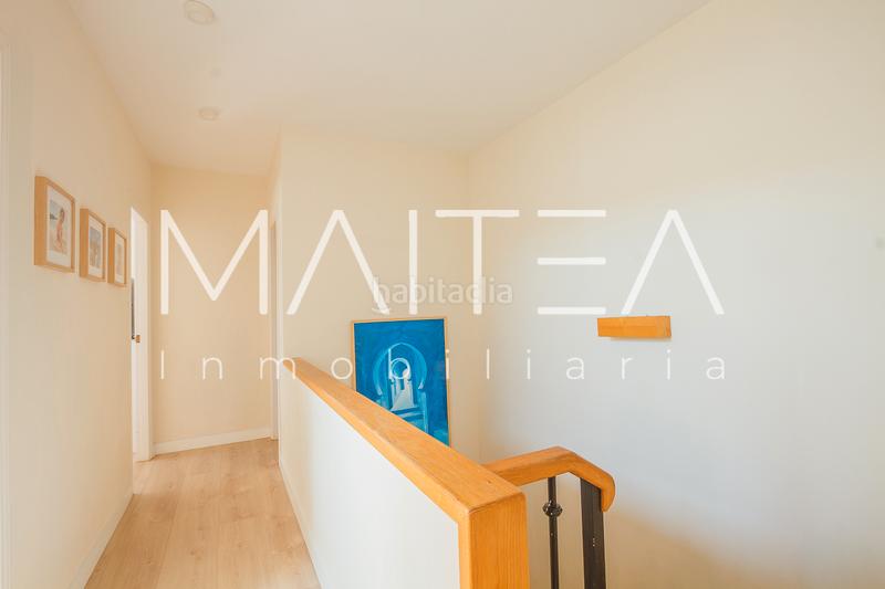 Foto de216ce1-5fc0-487d-9d68-b6c134ad3a5d. Towny house with fireplace heating parking pool in Galapagar